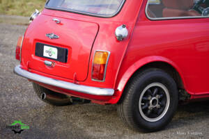 Imagen 37/45 de Morris Mini Cooper S 1275 (1970)
