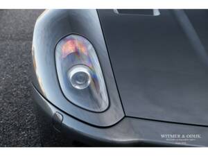 Bild 29/39 von Ferrari 599 GTB Fiorano (2007)