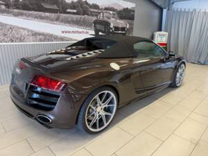 Afbeelding 9/20 van Audi R8 V10 Spyder (2012)