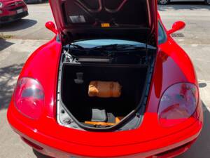 Image 37/41 of Ferrari 360 Spider (2003)