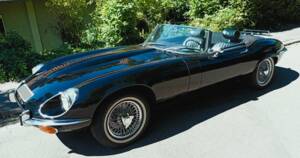 Imagen 3/15 de Jaguar E-Type V12 (1973)