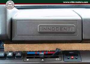 Bild 8/15 von Innocenti Turbo De Tomaso (1984)
