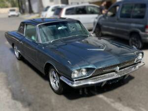 Afbeelding 3/8 van Ford Thunderbird (1966)