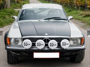 Image 11/26 of Mercedes-Benz 450 SLC (1900)