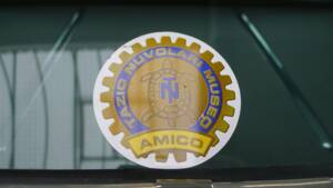 Afbeelding 45/50 van Lancia Aurelia B20 GT 2500 (1956)