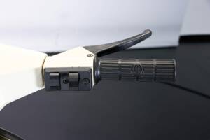 Bild 14/49 von Piaggio Vespa PK 125 S (1984)