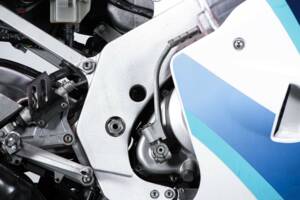 Bild 41/50 von Suzuki RGV 250 Gamma (1992)