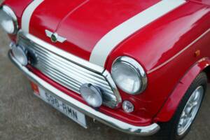 Image 9/34 of Rover Mini Cooper 1,3i (2000)