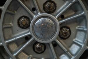 Image 33/50 de Abarth FIAT 1000 SP (1966)