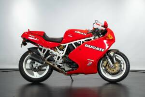 Bild 5/50 von Ducati 900 SS (1991)