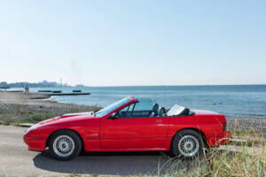 Bild 8/100 von Mazda RX-7 Turbo (1989)
