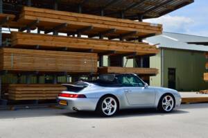 Bild 7/16 von Porsche 911 Carrera (1995)