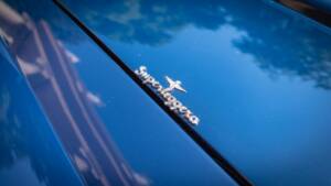 Immagine 23/23 di Lancia Flaminia GT 2.8 3C Touring (1969)