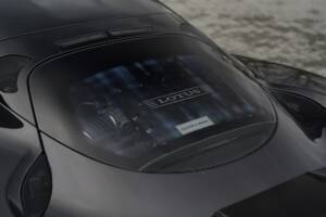 Bild 50/50 von Lotus Evora 400 (2016)