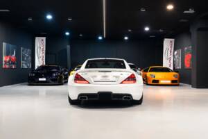 Afbeelding 7/47 van Mercedes-Benz SL 65 AMG Black Series (2010)