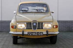 Bild 2/15 von Saab 96 V4 (1972)