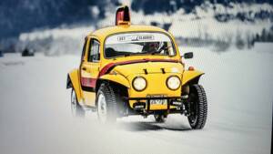 Imagen 6/117 de Volkswagen Coccinelle &quot;Baja Bug&quot; (1969)