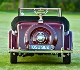 Afbeelding 35/50 van Bentley 4 1&#x2F;4 Litre (1938)