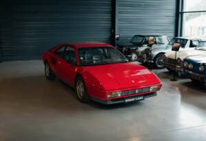 Image 1/29 of Ferrari Mondial 3.2 (1986)