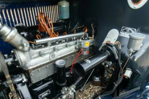 Image 36/50 of Mercedes-Benz 230 Cabriolet A (1939)