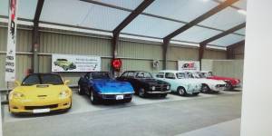 Bild 11/20 von Ford Capri  I 2600 RS (1972)