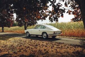 Bild 10/70 von BMW 1600 GT (1967)