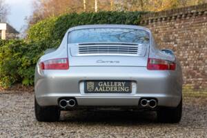 Image 6/50 of Porsche 911 Carrera (2007)
