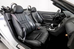 Image 24/50 of MG TF 135 (2002)