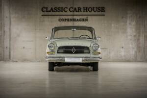 Bild 2/100 von Borgward P 100 2,3 Liter (1960)