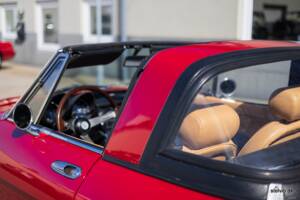 Afbeelding 39/42 van Alfa Romeo 2000 Spider Veloce (1980)