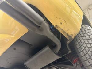 Bild 144/169 von Lamborghini Espada 400 GT (1972)