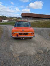 Bild 6/25 von BMW 2002 tii (1972)