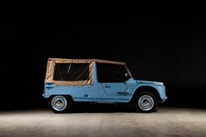 Imagen 2/46 de Citroën Méhari (1979)