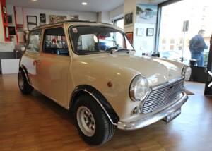 Image 3/51 de Innocenti Mini Cooper (1970)