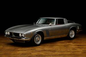 Afbeelding 1/16 van ISO Grifo GL 350 (1966)