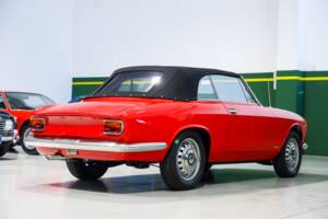 Image 12/58 of Alfa Romeo Giulia 1600 GTC (1965)