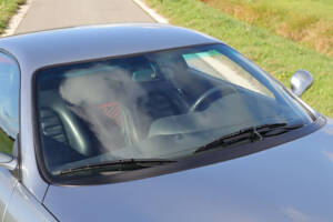 Image 22/50 of Ferrari 550 Maranello (1999)