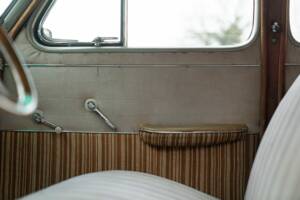 Bild 49/50 von Opel Kapitän (1951)