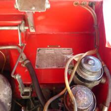 Image 109/174 of Jaguar XK 150 3.4 S OTS (1958)