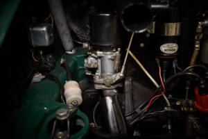 Afbeelding 82/100 van Porsche 912 (1967)