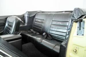 Imagen 33/50 de Ford Mustang 390 GTA (1966)
