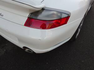 Bild 44/99 von Porsche 911 Turbo (2004)