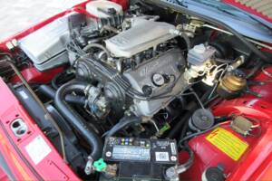 Bild 22/32 von Alfa Romeo SZ (1990)