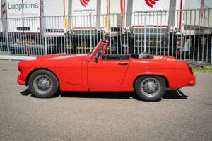 Bild 7/8 von MG Midget (1964)