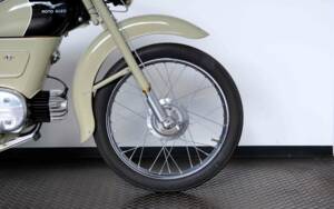 Bild 2/61 von Moto Guzzi Zigolo Turismo (1954)