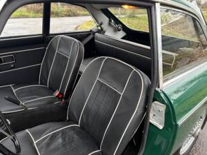 Immagine 5/40 di MG MGC GT (1968)