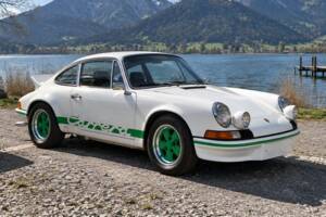 Bild 1/8 von Porsche 911 Carrera RS 2.7 (Sport) (1977)