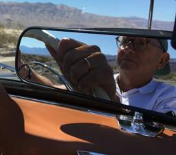 Image 18/21 de Mercedes-Benz 190 SL (1957)