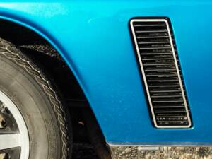 Image 36/50 de Jensen Interceptor MK III (1974)