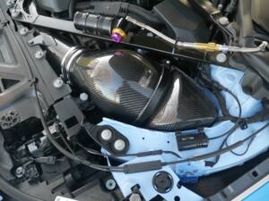 Bild 17/49 von BMW M2 Coupé (2023)